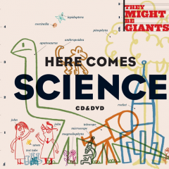 Thumbnail image for <em>Here Comes Science</em> – A Small for Big Music Review