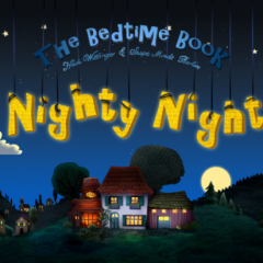 Thumbnail image for gotta get app: Nighty Night!