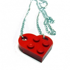 Thumbnail image for lego heart necklaces