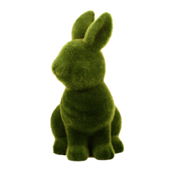 Thumbnail image for worth 1000 words: stealth grassy bunny bank