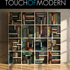 Thumbnail image for alphabet bookcases: <br/>let’s reinforce the typographic point