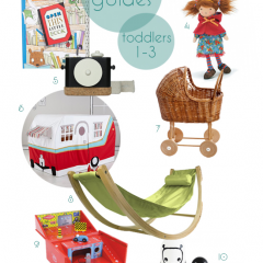 Thumbnail image for gift guides: toddlers 1-3