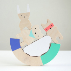 Thumbnail image for little wooden toys for little happy children