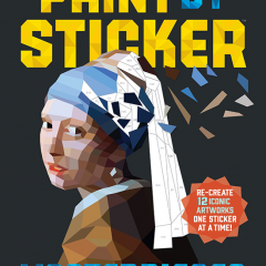 Thumbnail image for ready to paint with stickers?
