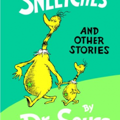 Thumbnail image for <em>The Sneetches</em> – A Small for Big Book Review