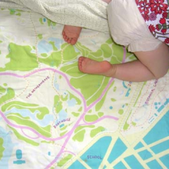 Thumbnail image for chart this baby blanket into your future