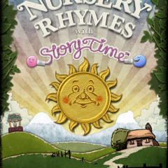 Thumbnail image for storytime & nursery rhymes, far & near