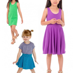 Thumbnail image for day in day out: American Apparel for kids