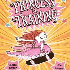 Thumbnail image for a modern princess in training