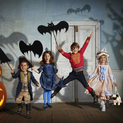 Thumbnail image for h&m does halloween