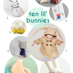 Thumbnail image for the 10 best bunnies for your Easter
