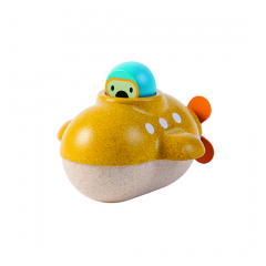 Thumbnail image for floating like a bath toy