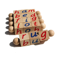 Thumbnail image for reading with blocks