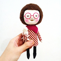 Thumbnail image for because glasses make the doll
