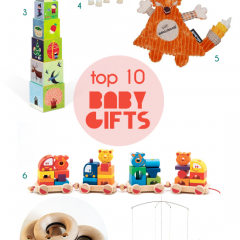 Thumbnail image for Gift Guides – baby
