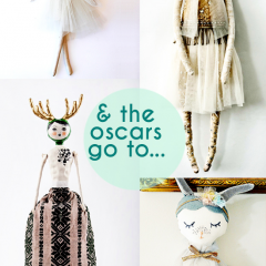 Thumbnail image for and the oscar for most fashionable doll goes to …