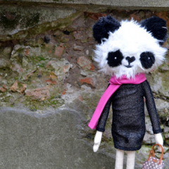 Thumbnail image for the most fashionable pandas