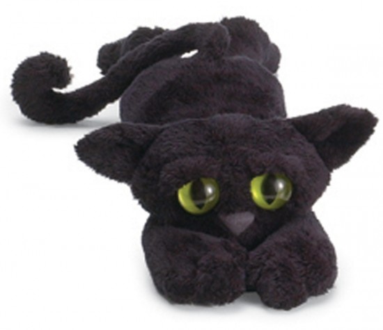 Ziggy the Lanky Cat from Manhattan Toy is part of the Toddler Gift Guides