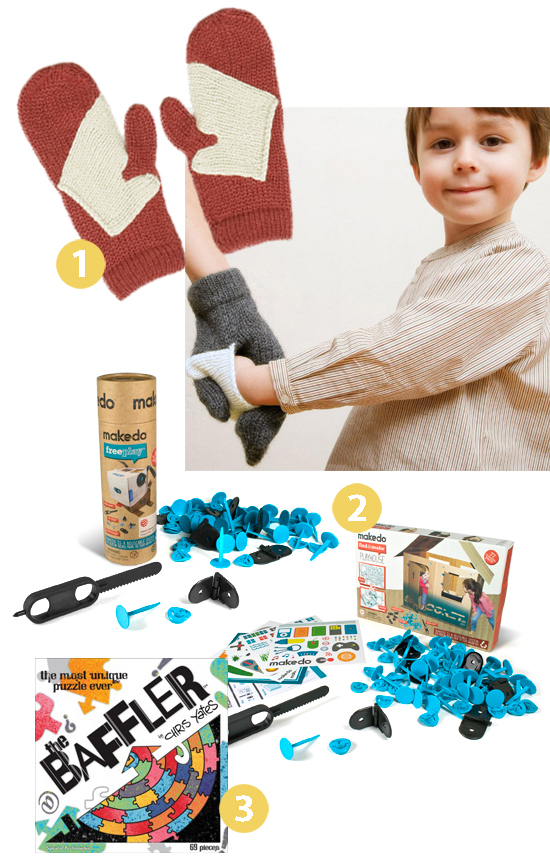 Toy GIft Guides and GIveaways for kids ages 5 and up