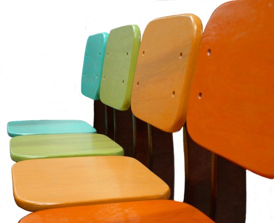 Jesse Dirk Jessica Johnson Handmade Modern Childrens Furniture and Nursery Decor on Etsy