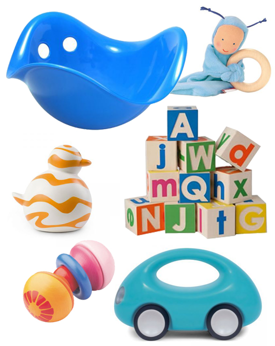 Julabug sells Modern, European, Organic, Unique, Cool Toys for Kids