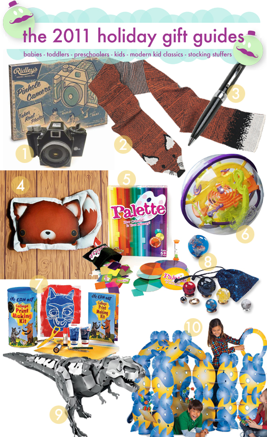 Top Toys and Gifts for Kids and Tweens this Holiday Christmas Season