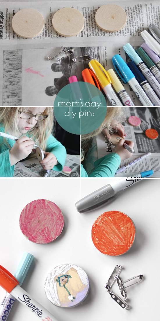Pin on Mother's Day crafts & recipes