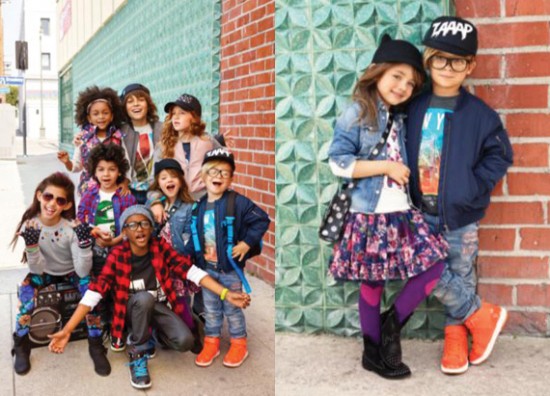 H&M Shop Online – Kids Clothing – Affordable Back-to-School