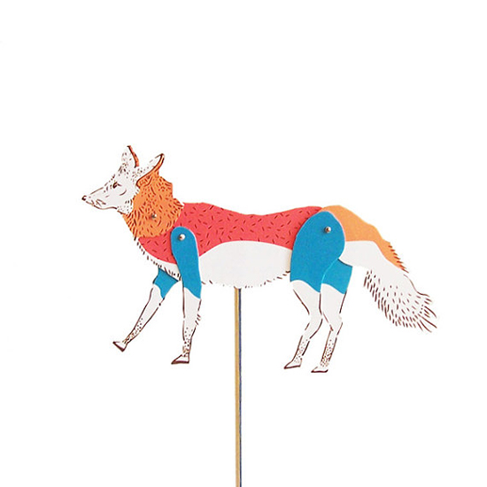 foxpuppet