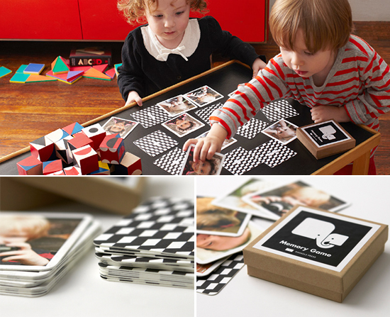 Pinhole Press - Custom Games and Educational Gifts for kids babies