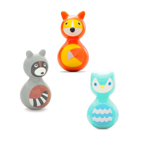 Kid O Wobble Toys - Infant and Baby Toys