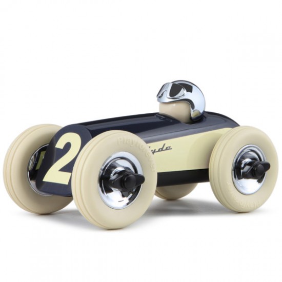Playforever racing car toys - heirloom toys - design for kids