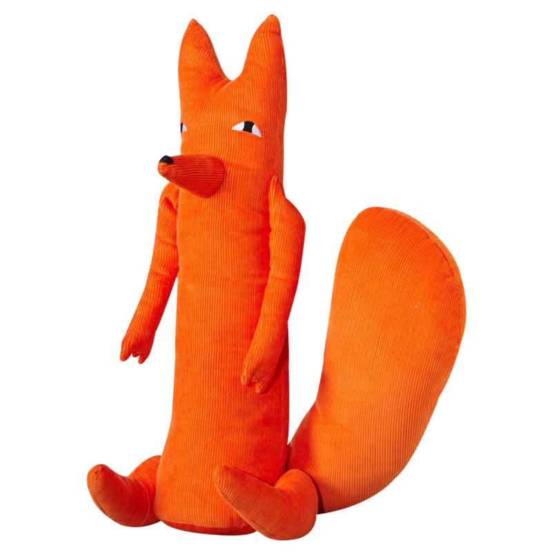Donna Wilson Fox Stuffed Toy Animal