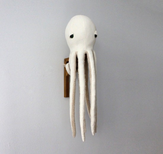 bigstuffed-octopus