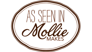 Smallful As Seen in Mollie Makes