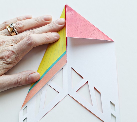 Printable Paper Planes - Cricut Explore Paper Planes - DIY Paper Planes How-to
