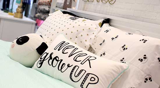 Target PIllowfort - Kids Decor at Target - New Bedding for Kids | Small for Big