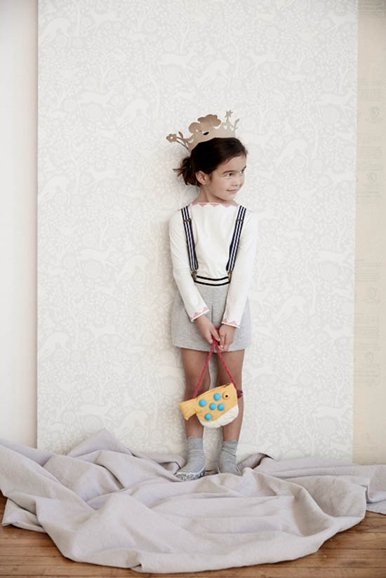 Mac and Mia Fashion - Kids Clothes Subscription Box - Stylish Kids Fashion | Small for Big
