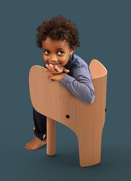 EO Elements Optimal Modern Design  - Modern Furniture and Accessories Design for Kids