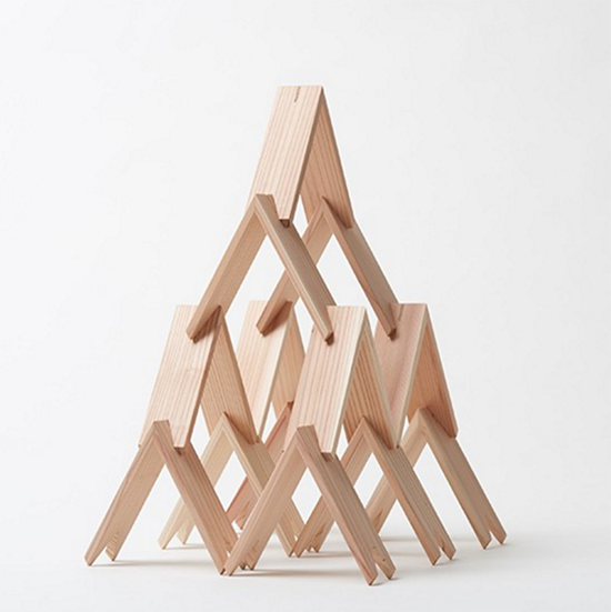 tsumiki stacking blocks - japanese building blocks for kids